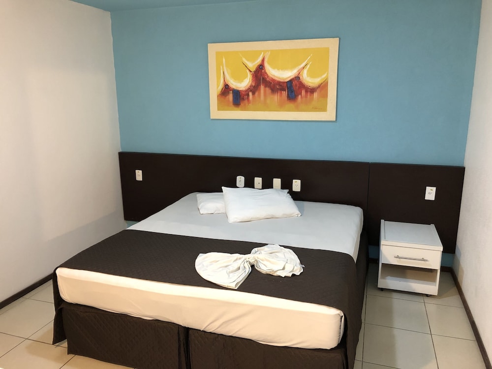 SAINT PATRICK PRAIA HOTEL 27/30