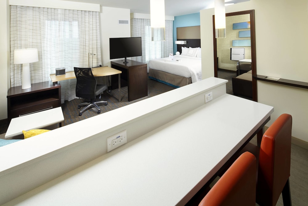 Residence Inn Orlando Lake Nona 19/46