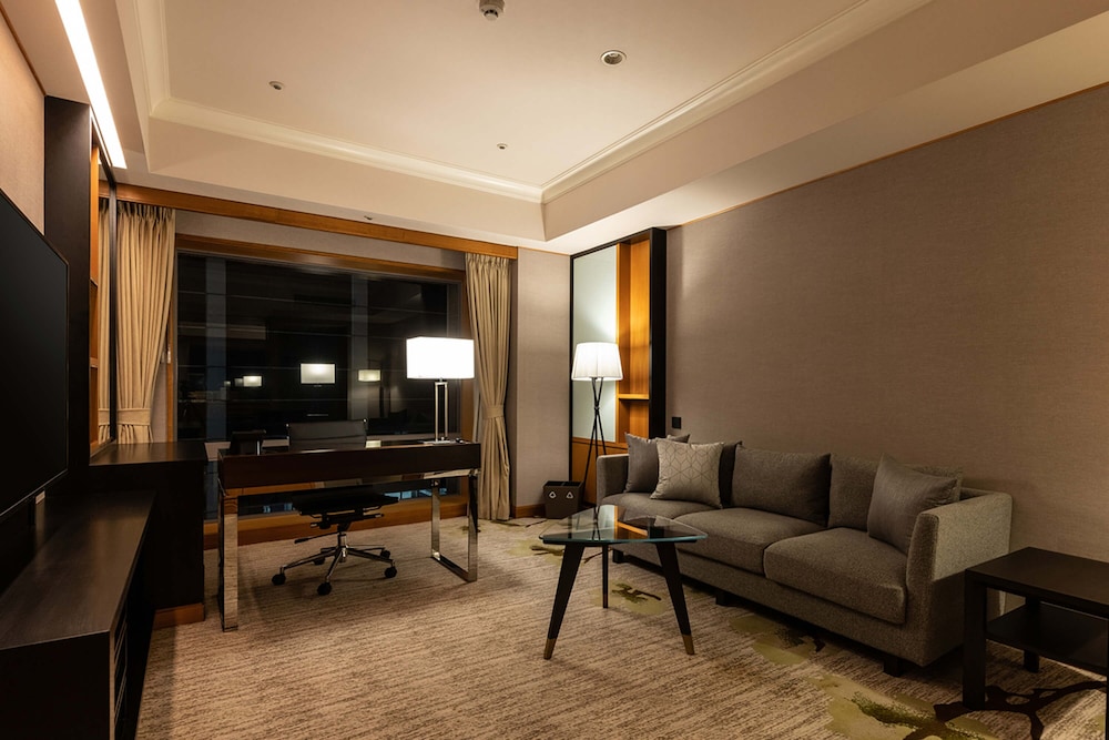 Hotel Metropolitan Premier Taipei 21/37