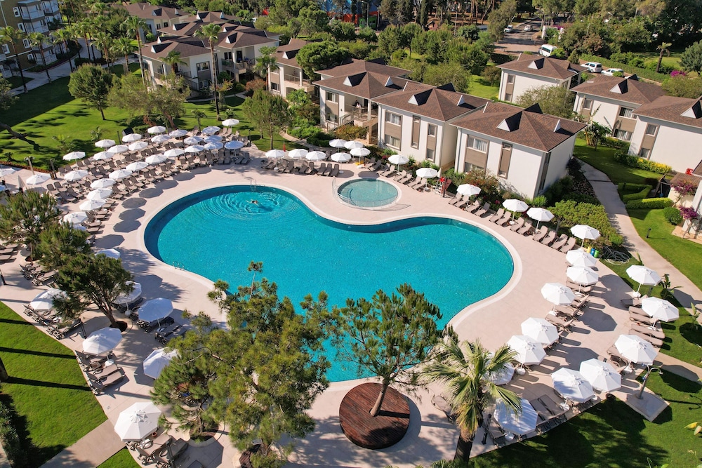 Marvida Family Eco - Ultra All Inclusive & Kids Concept 68/69