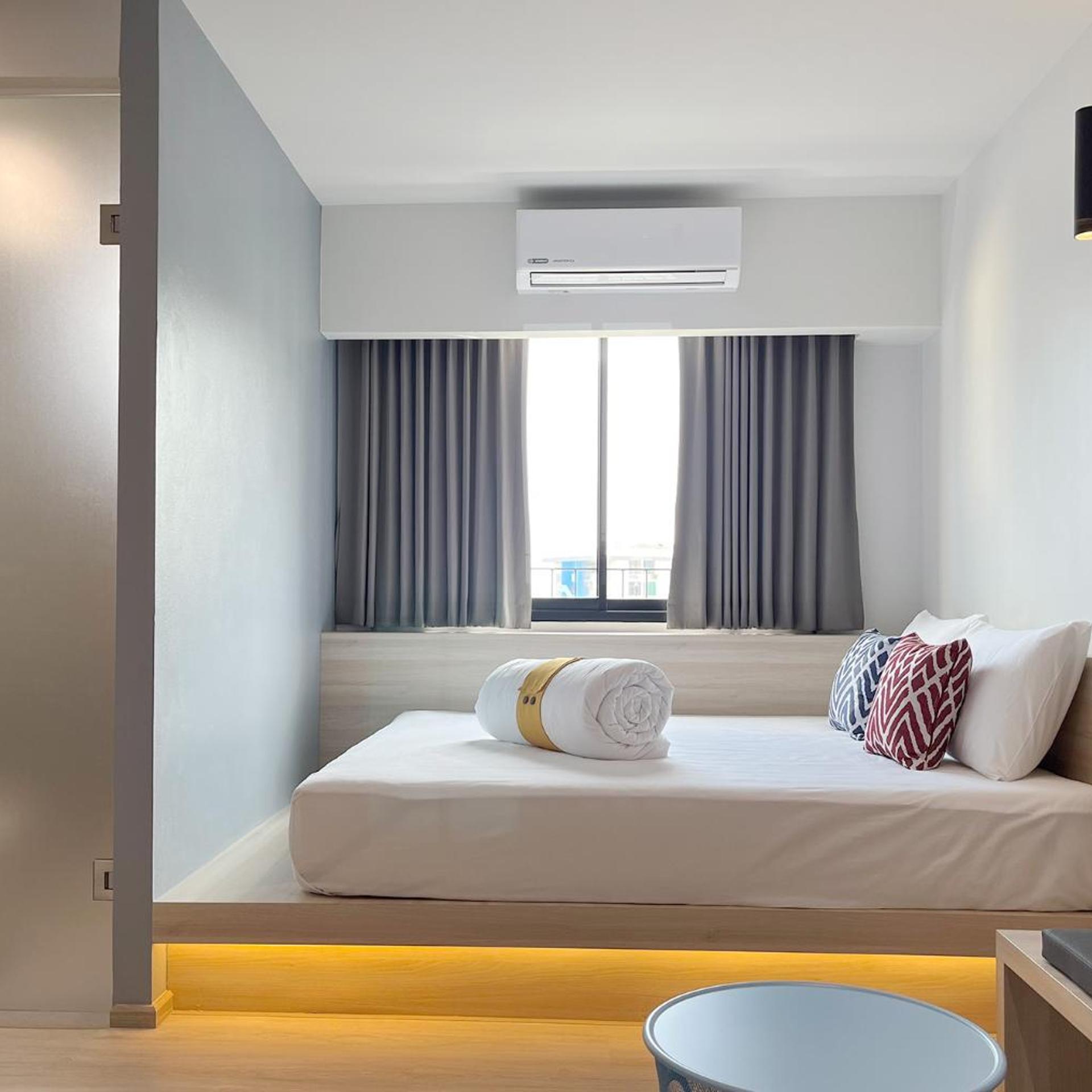 Hatyai Midtown Hotel 11/37