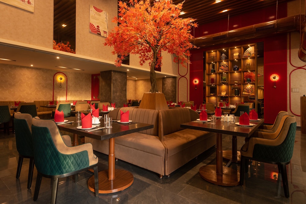 Goldfinch Hotel Mangaluru 46/60