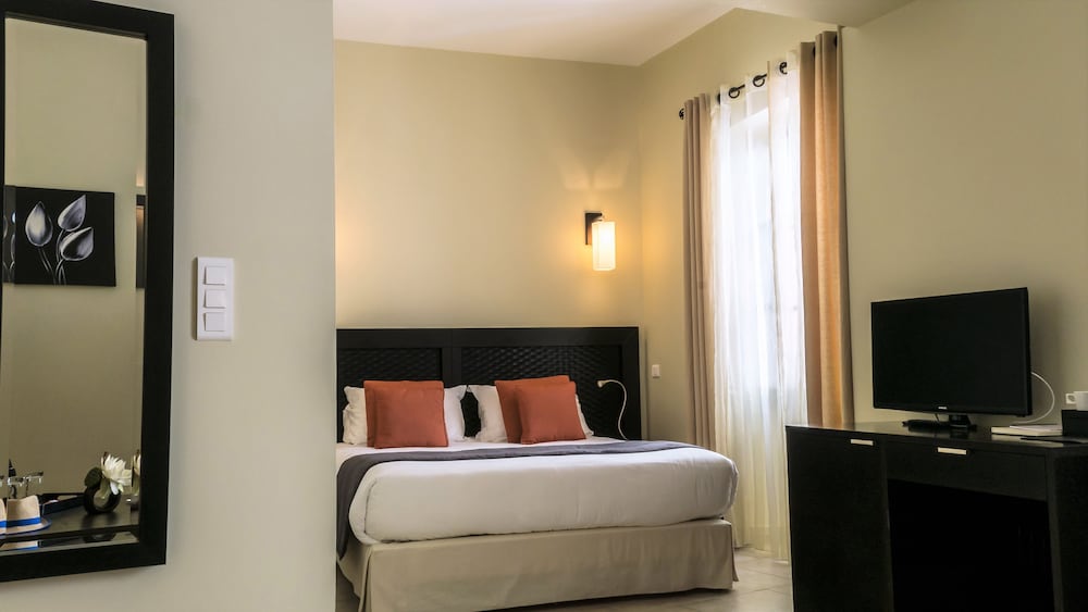 Hotel Perla Rossa 27/75