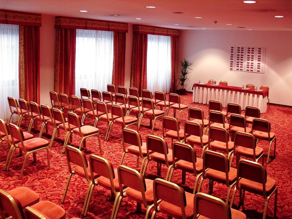 Mercure Andorra Hotel 40/50