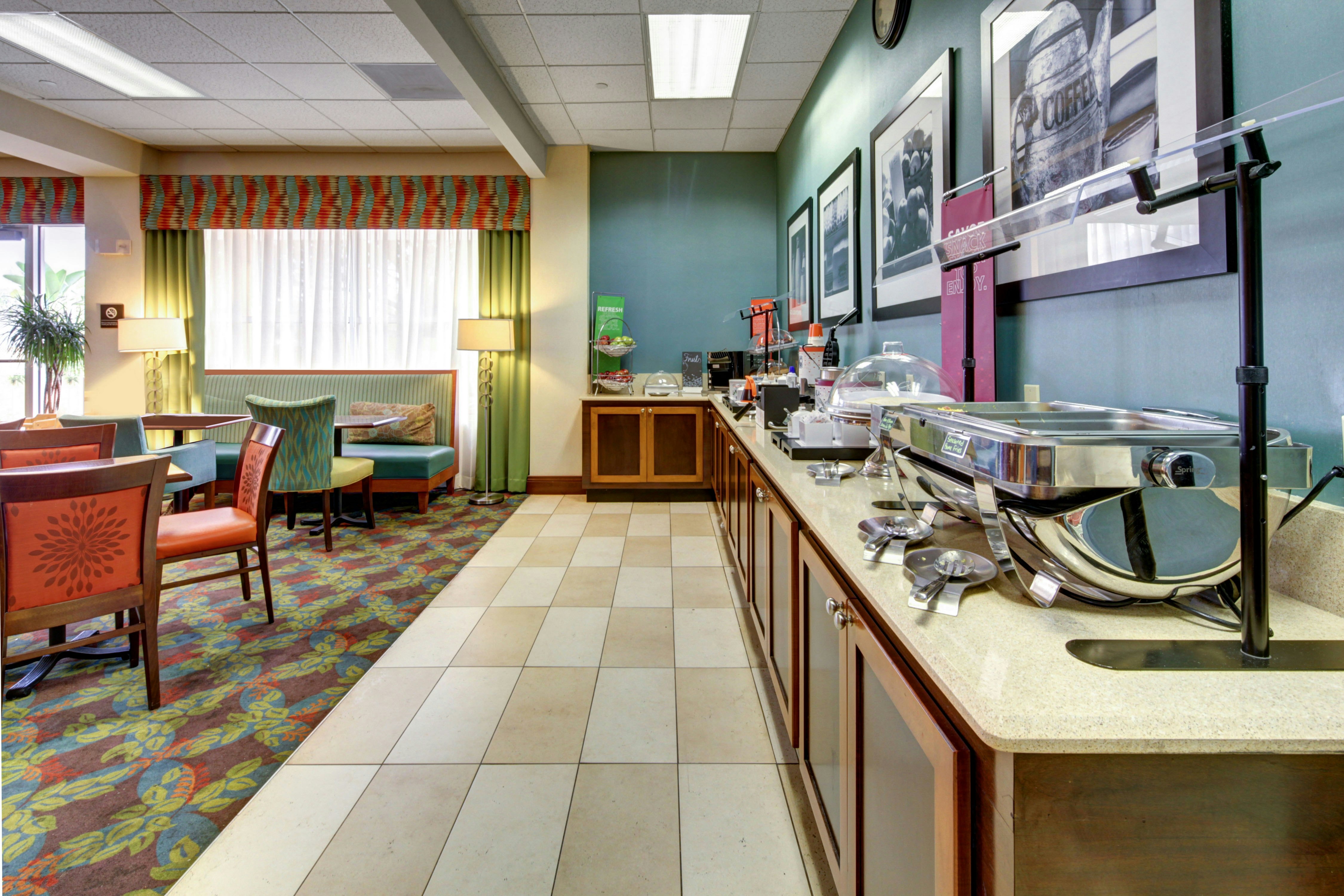 Hampton Inn Ft. Lauderdale-West/Pembroke Pines 31/43