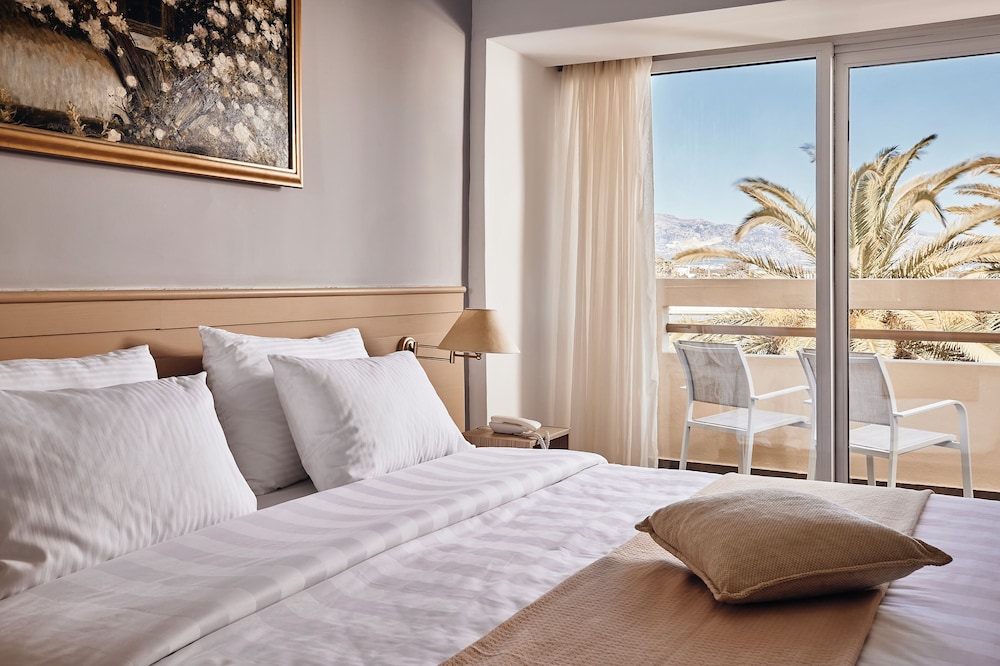 Tylissos Beach Hotel - Adults Only 19/66