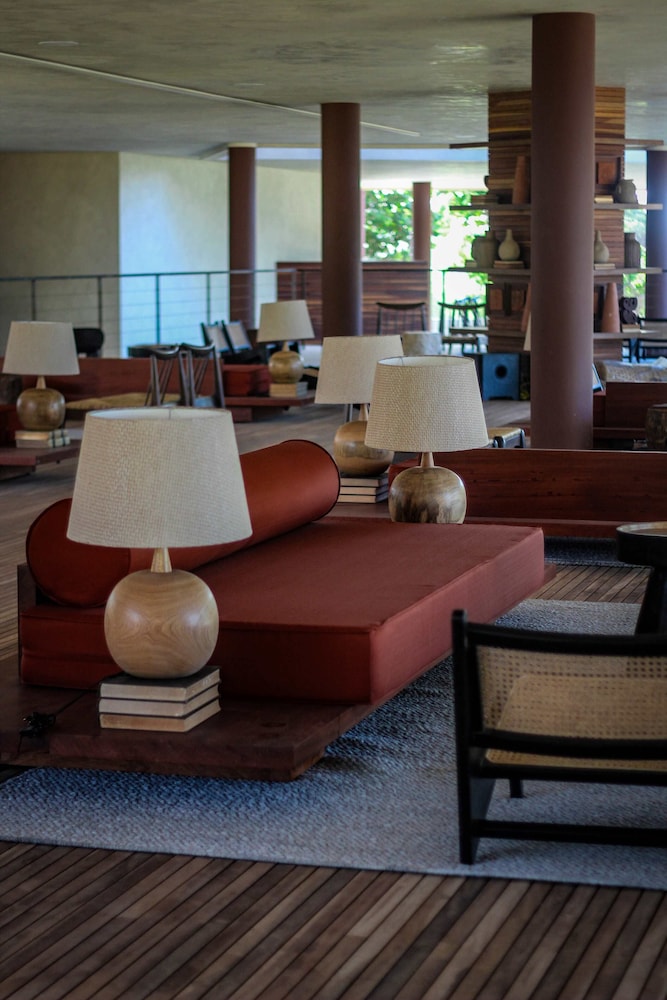 Mana Cumbuco Hotel 32/48