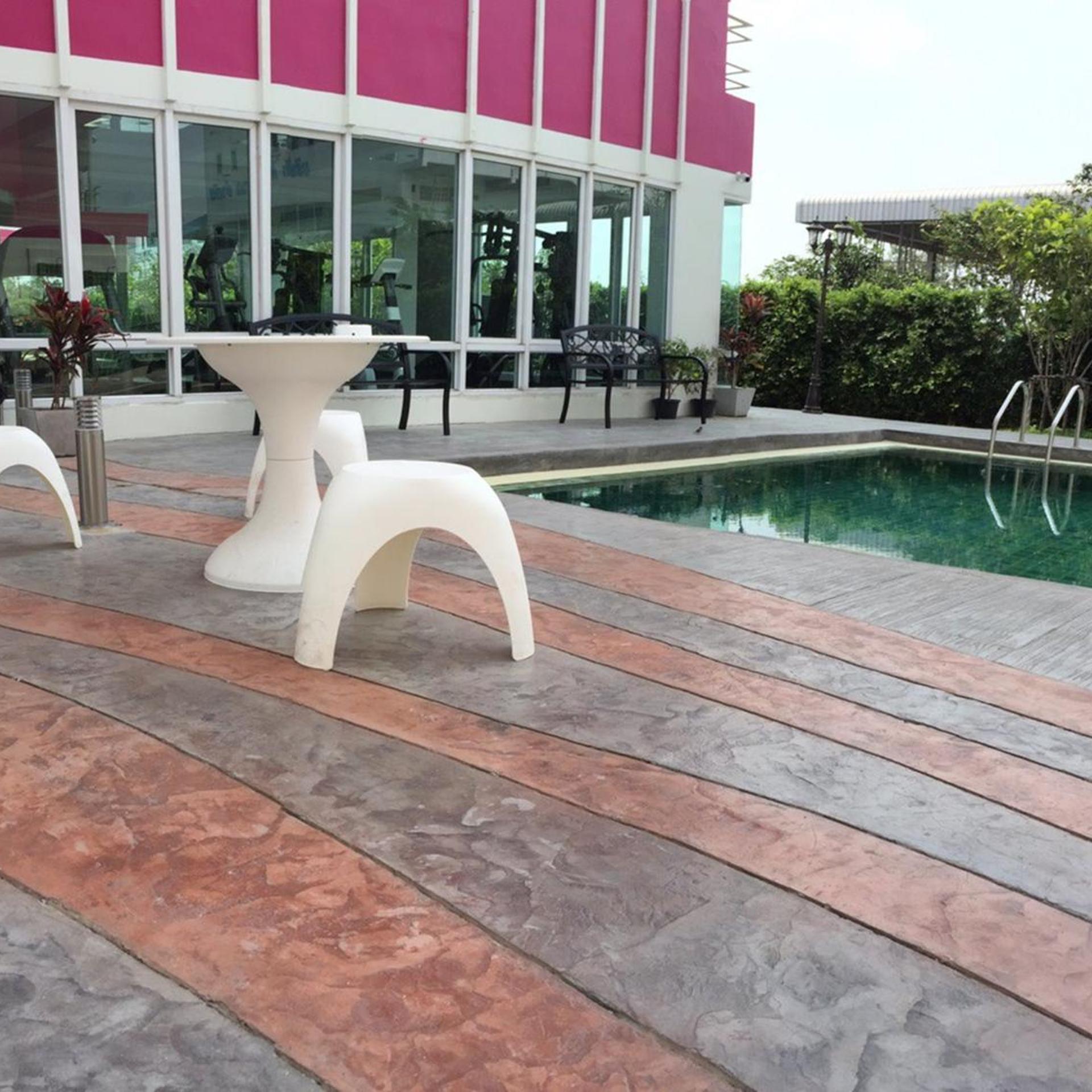 Vassana Design Hotel 4/35