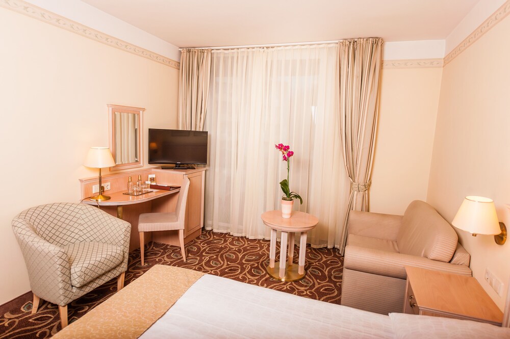 Grand Hotel Sava Superior 57/76