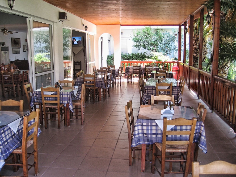 Ammoudi Hotel 27/45
