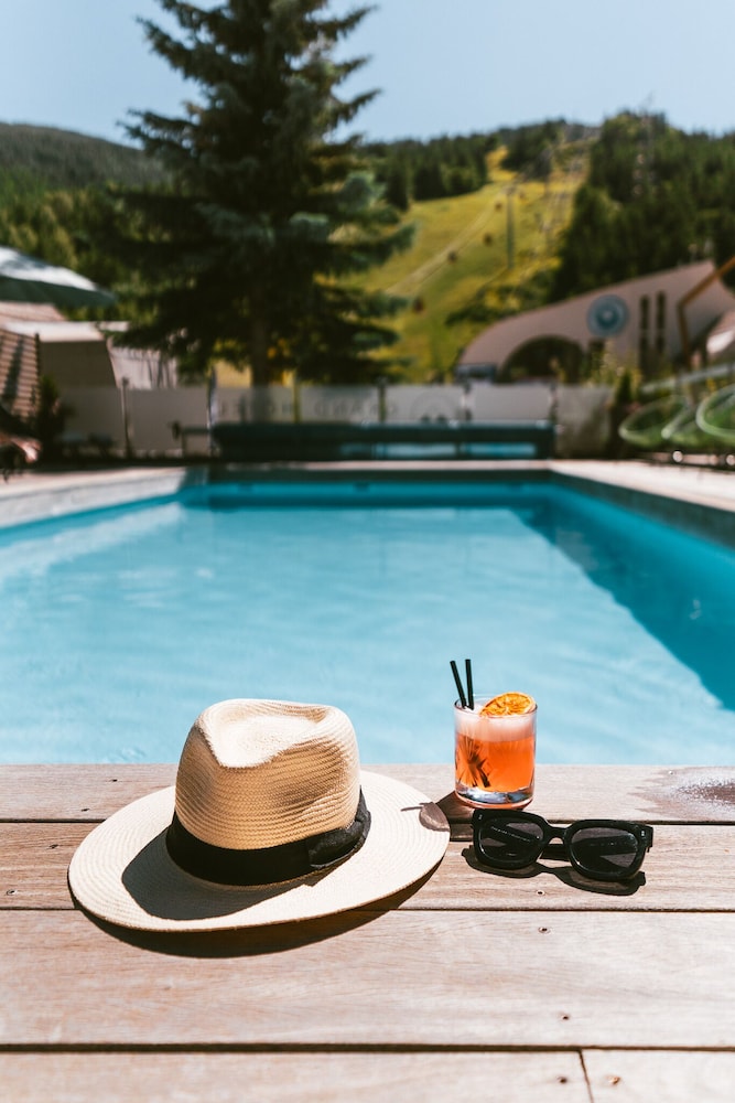 Grand Hôtel & Spa NUXE Serre Chevalier 46/50