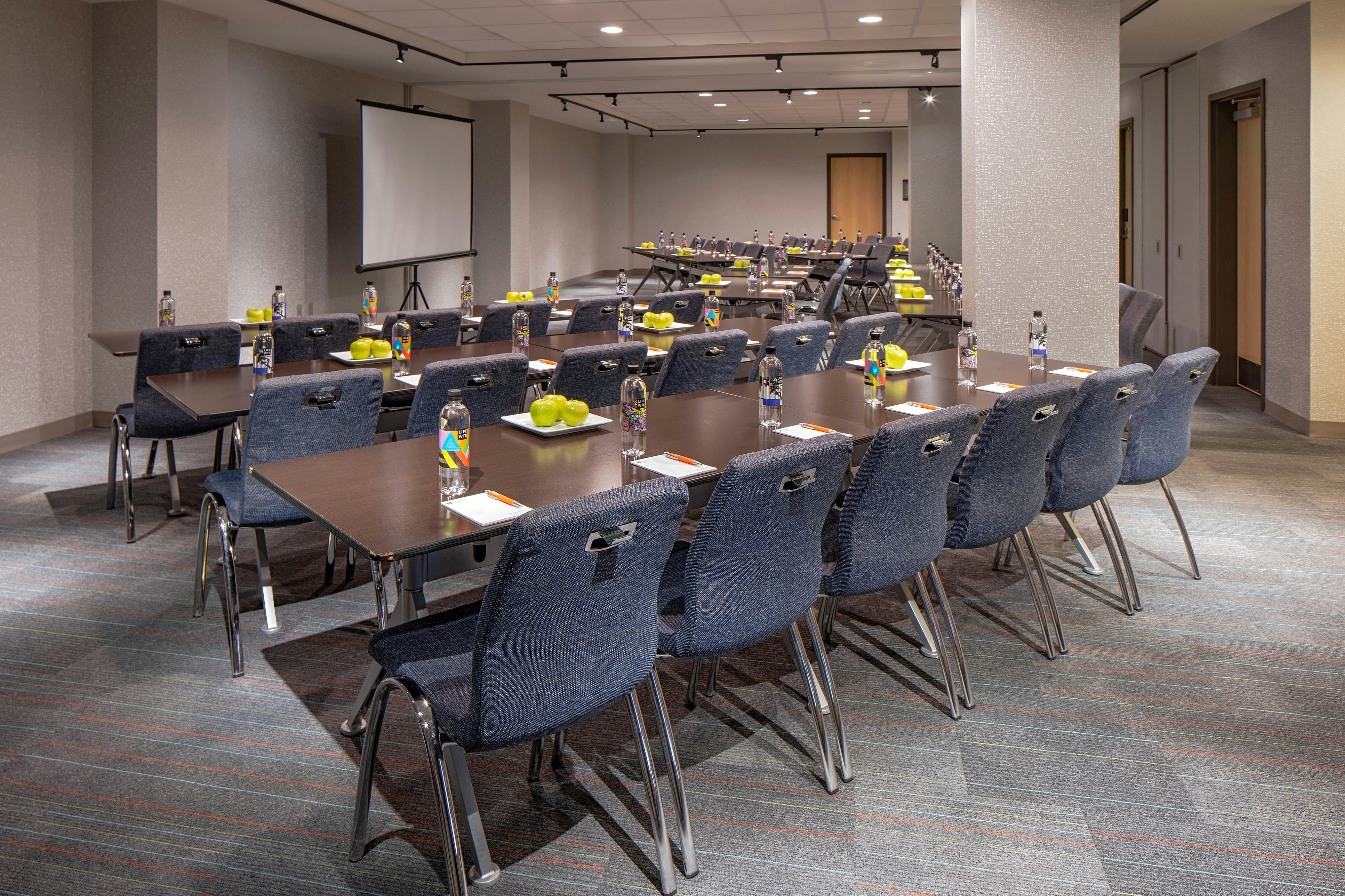 Aloft New Orleans Downtown 5/10
