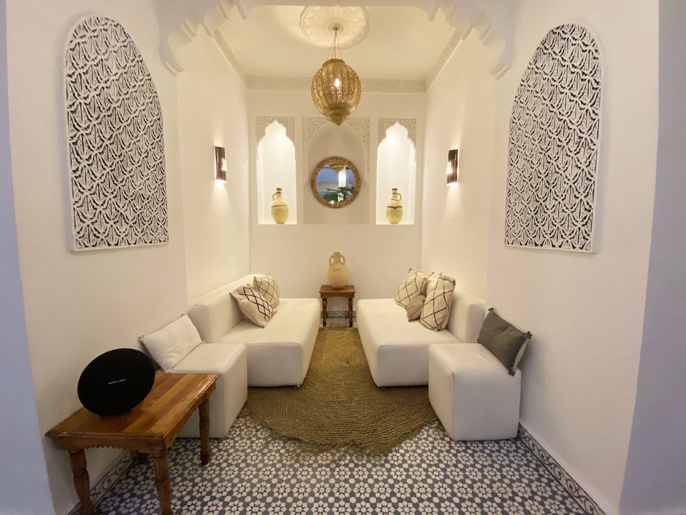 Riad Fabiola et Spa 27/50