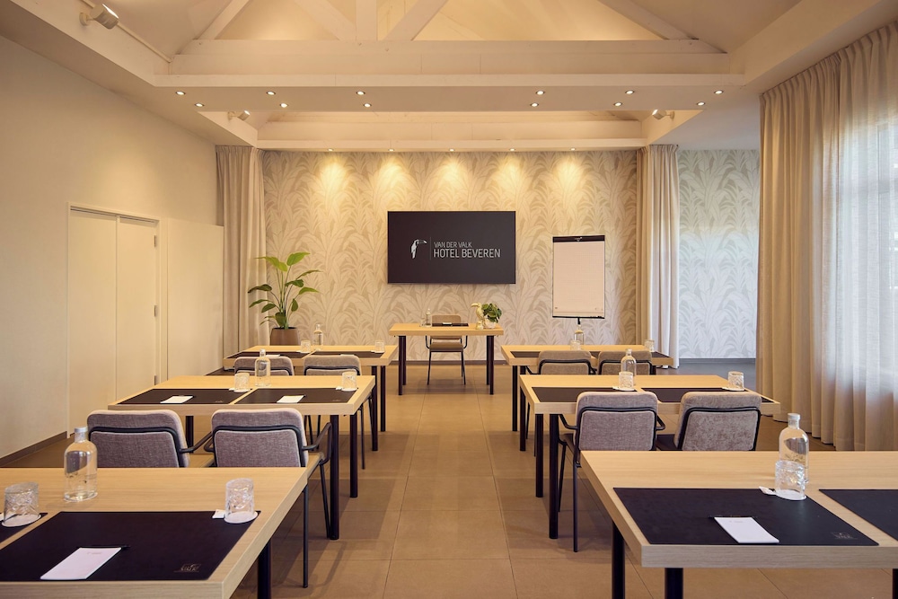 Van Der Valk Hotel Beveren 40/49