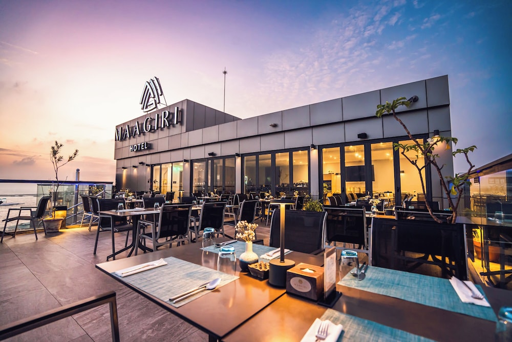 Maagiri Hotel 42/50