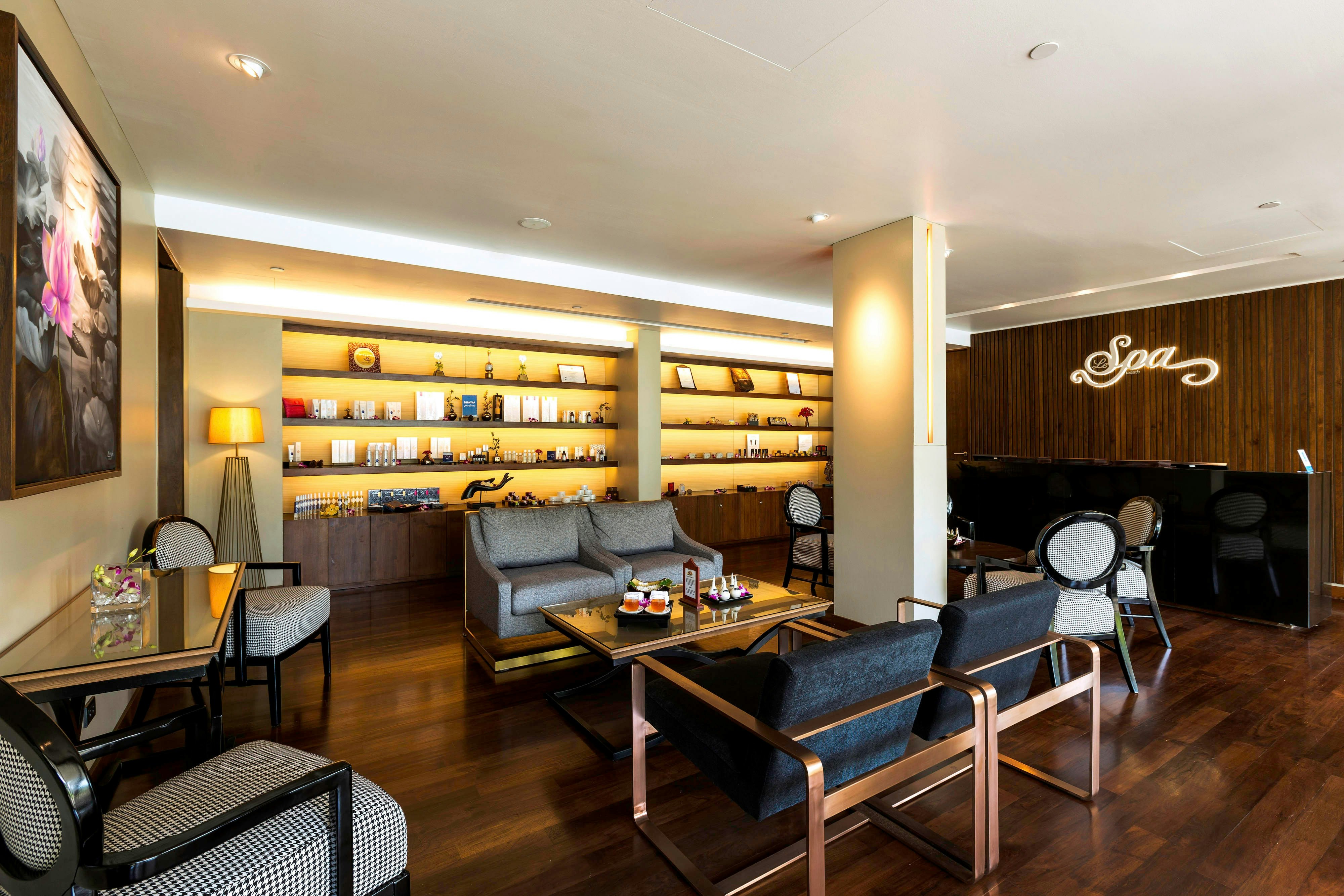 Le Meridien Phuket Beach Resort 42/73