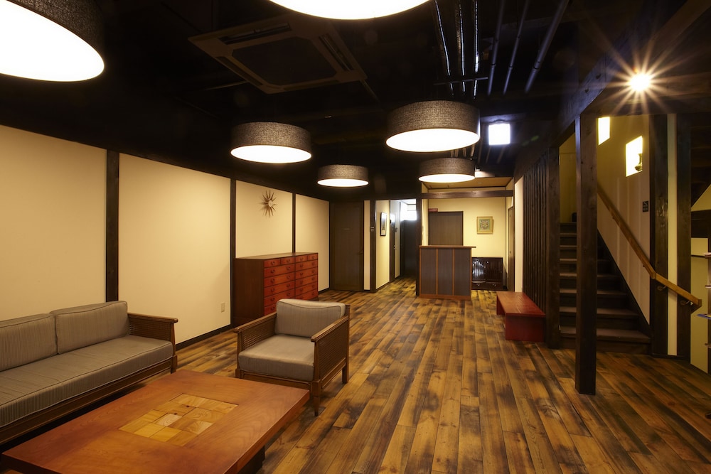 Kinosaki Onsen Inn Koyado Enn 27/64