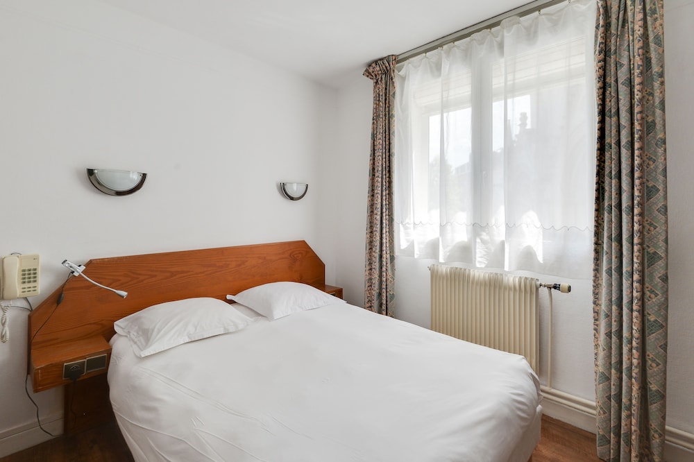 HOTEL NOTRE DAME 17/47
