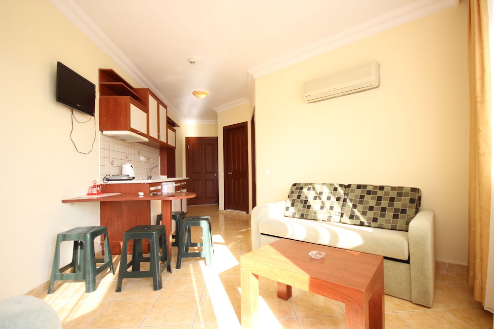 MINTA APART HOTEL 22/57