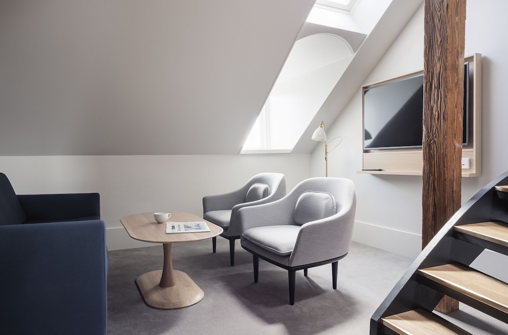 Copenhagen Admiral Hotel 37/55