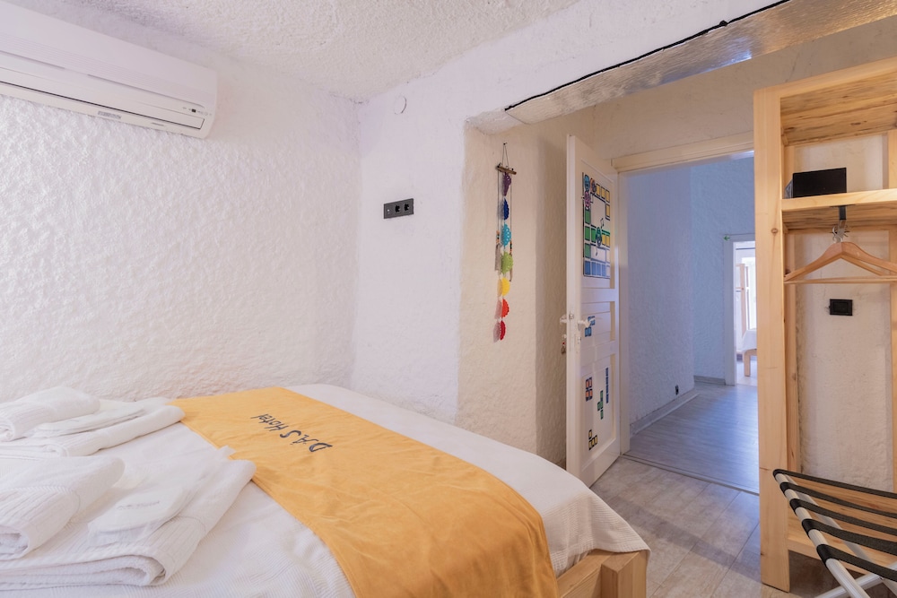 Das Hotel Alacati 15/50
