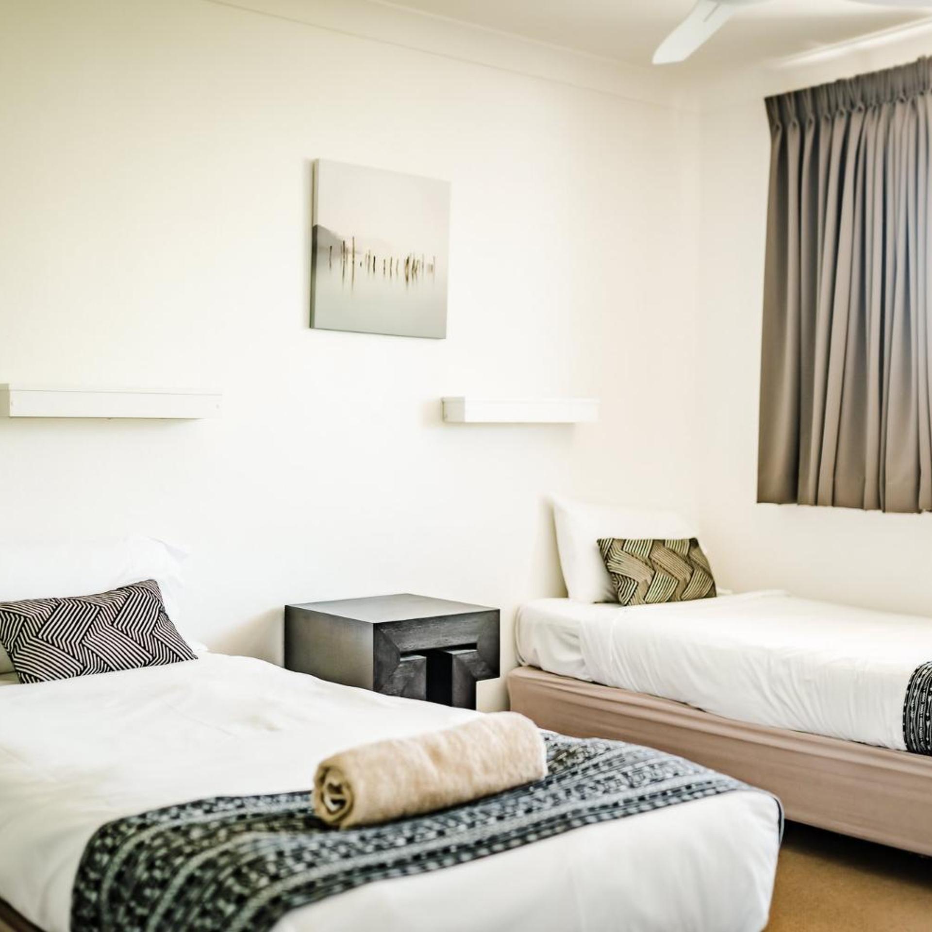 Coffs Harbour Holiday Apartments 4/23