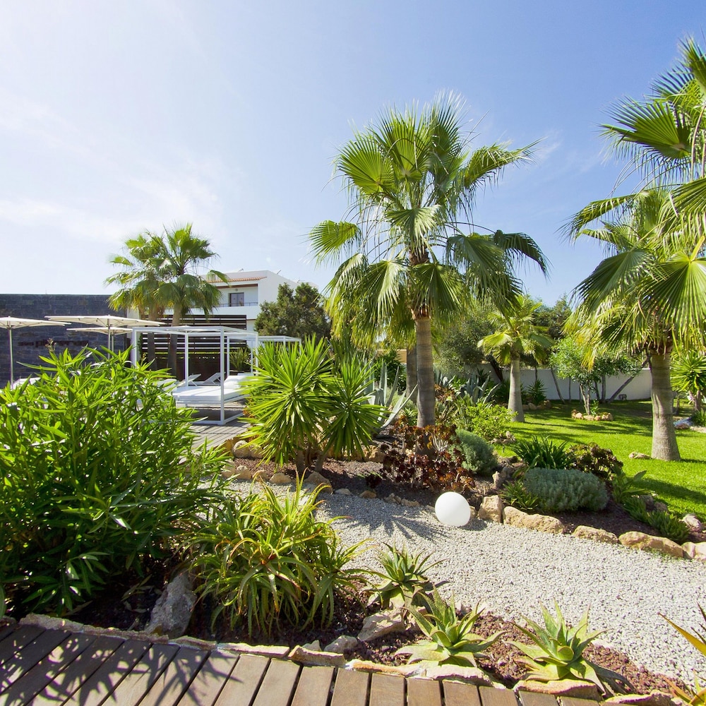 Hotel Boutique Ses Pitreras 42/50