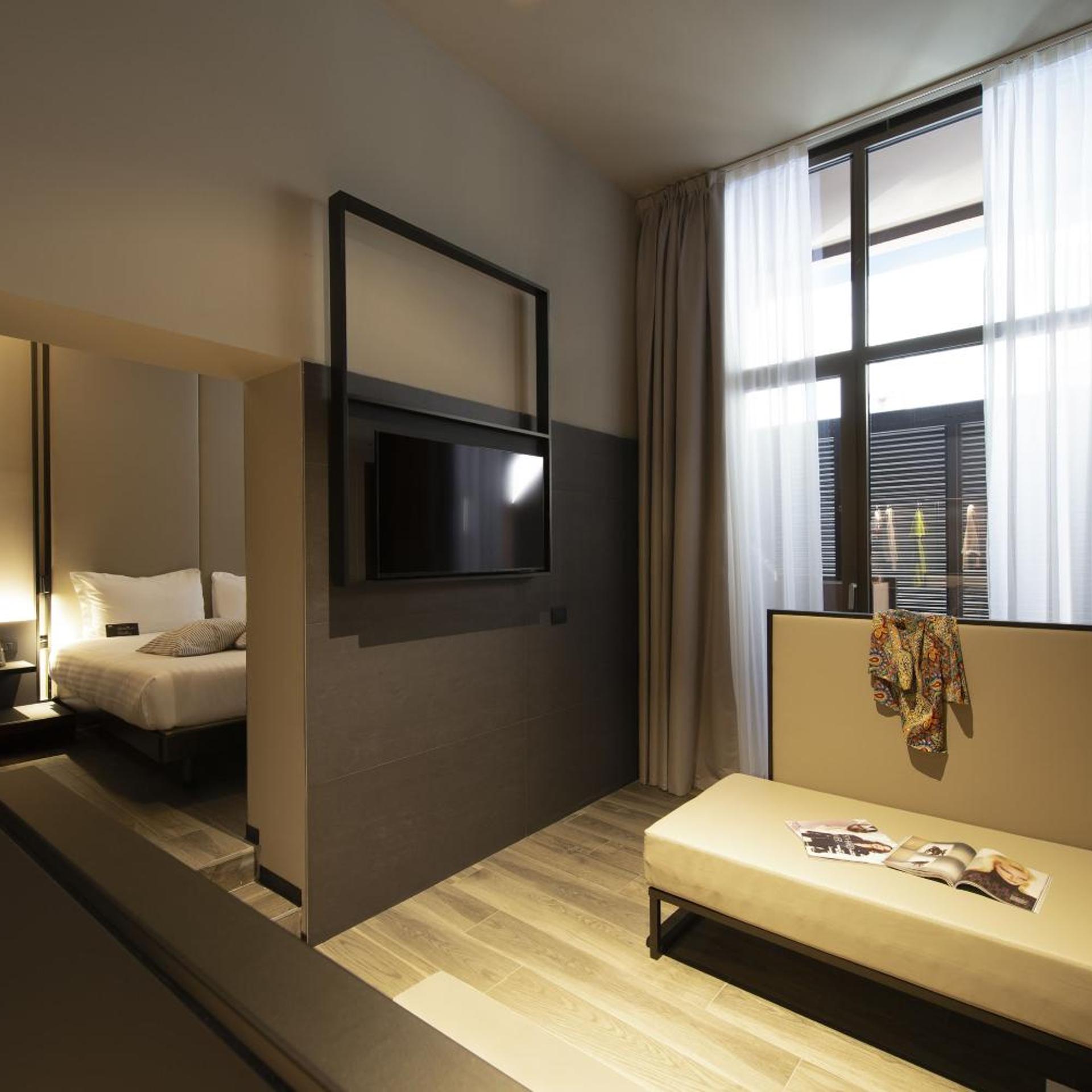 7BA Hotel Milano 34/34