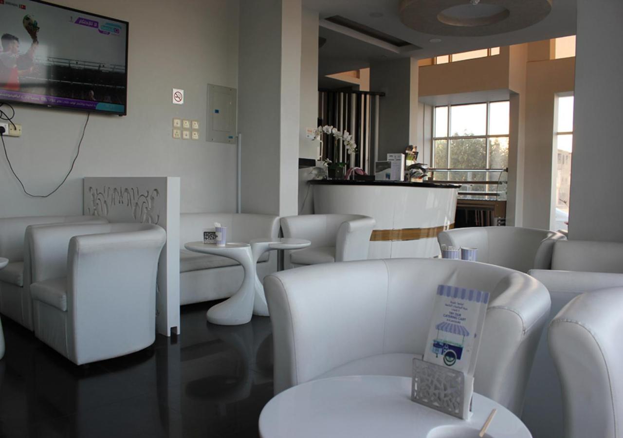 بيت الشرق للوحدات السكنية المفروشة(Orient House) 45/58
