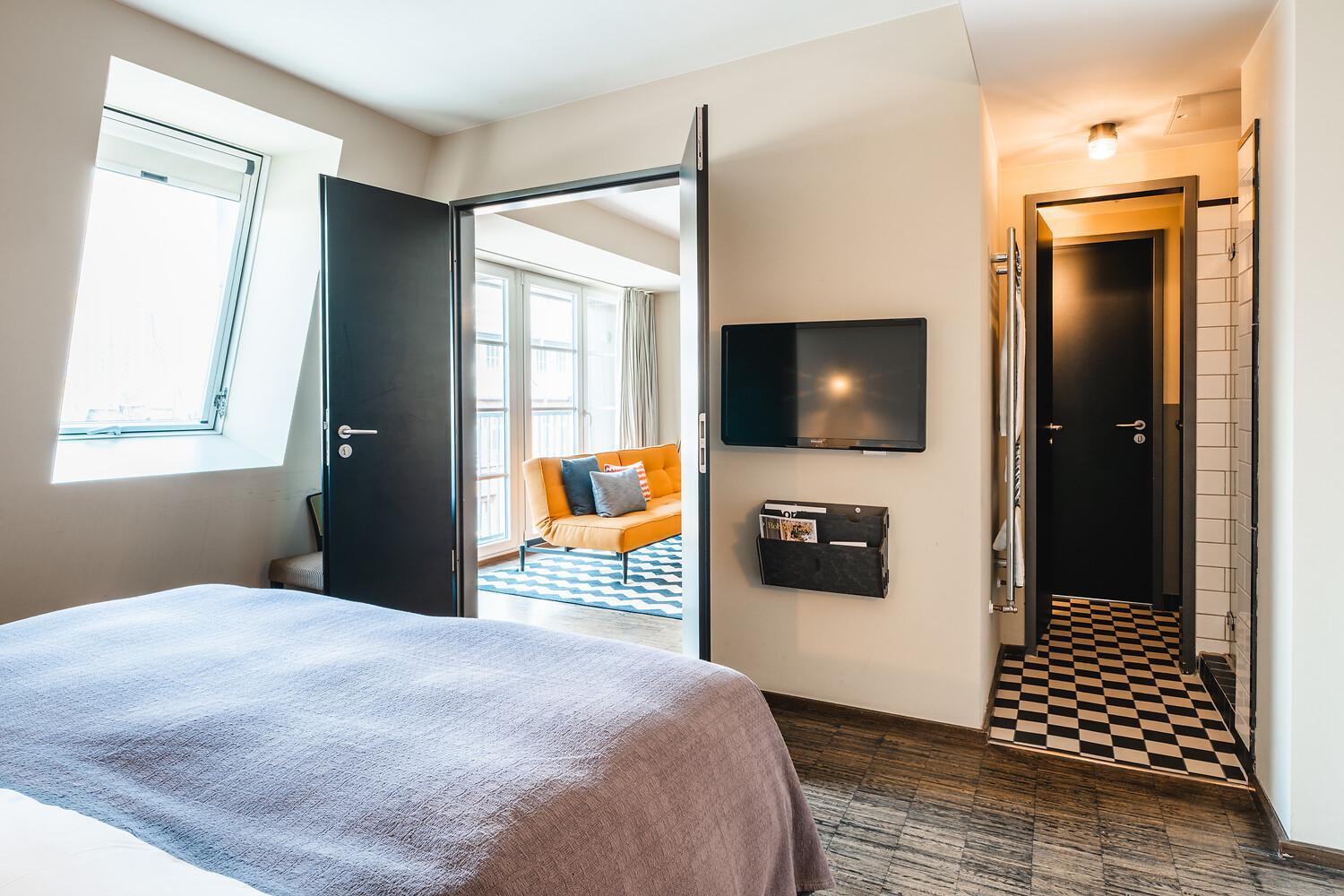 suite