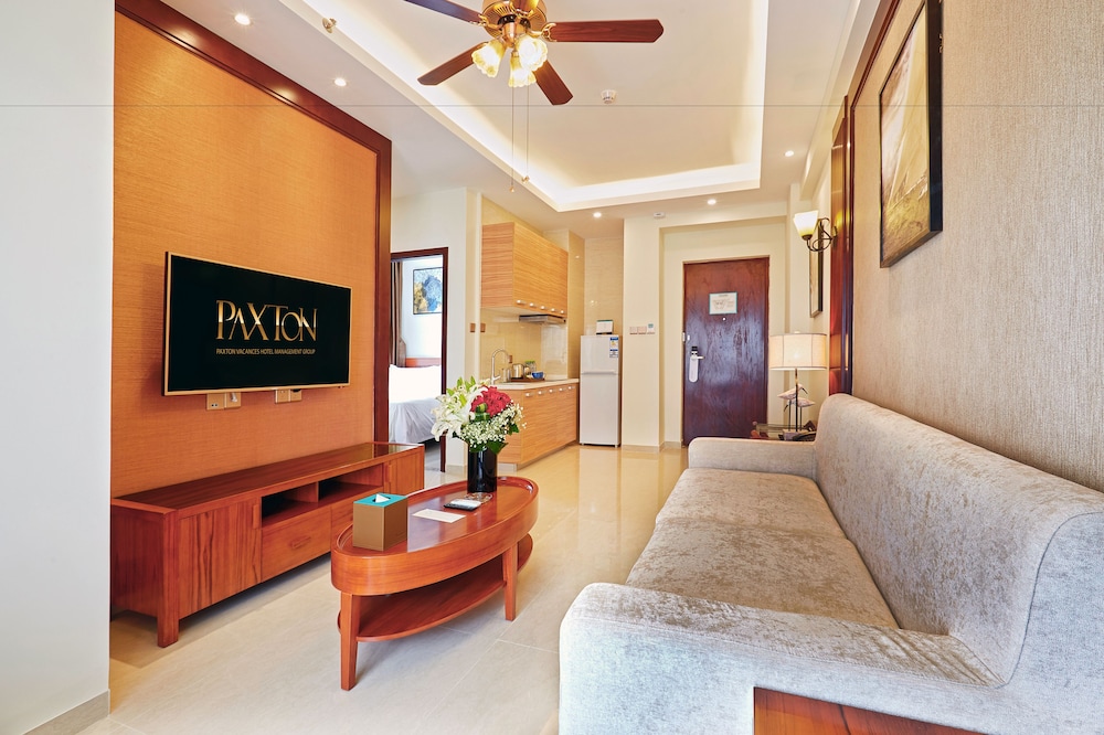 Paxton Vacances Hotels & Resorts Sanya 24/33