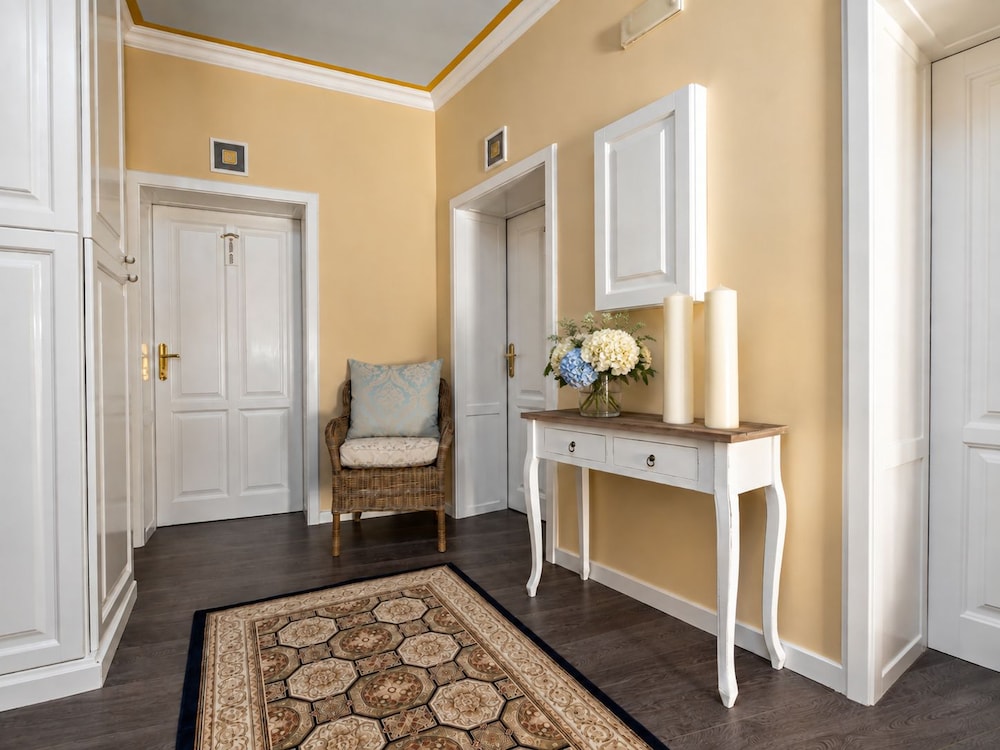 Cathedral Prague Apartments 10/49