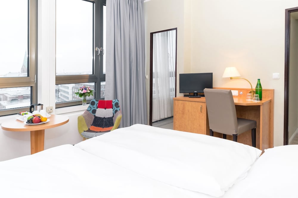Hotel Astor Kiel By Campanile 5/44