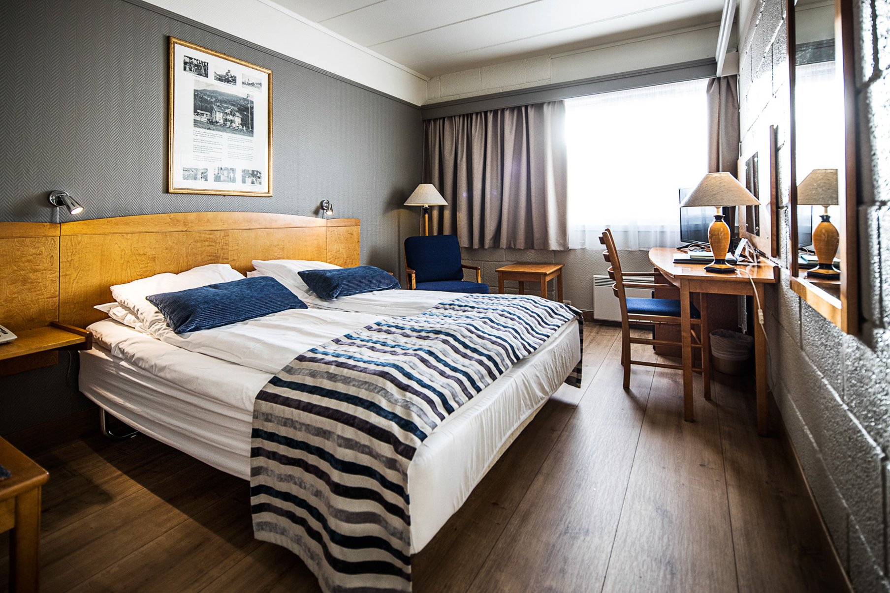 Straand Hotel 8/36