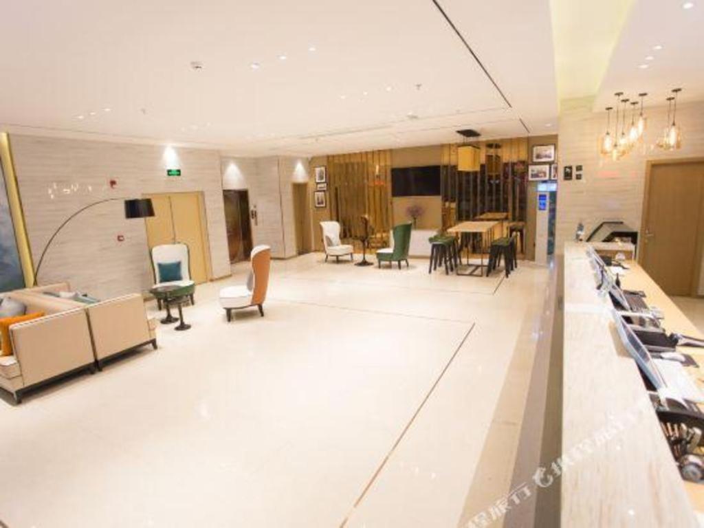 City Comfort Inn Huizhou Huabianling Square 5/39