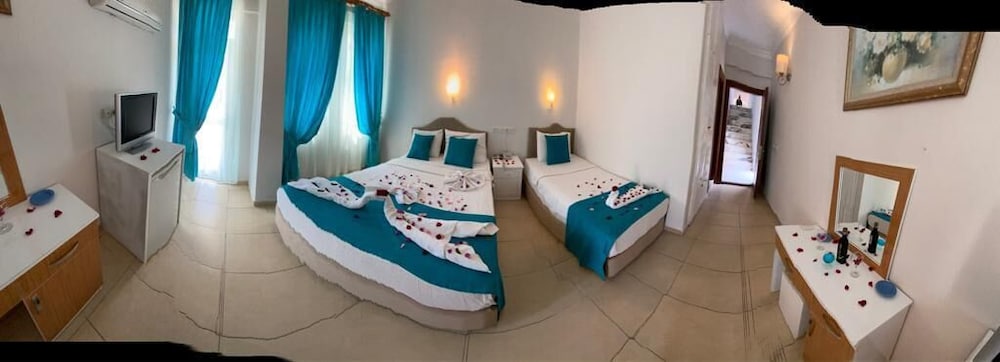 Yunus Hotel Fethiye 14/62