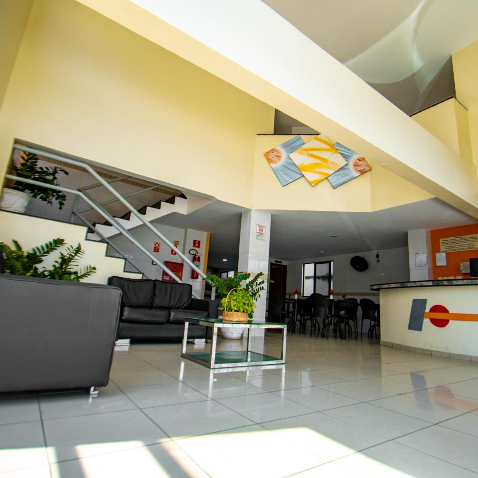Hotel Piramide Paulo VI 39/50