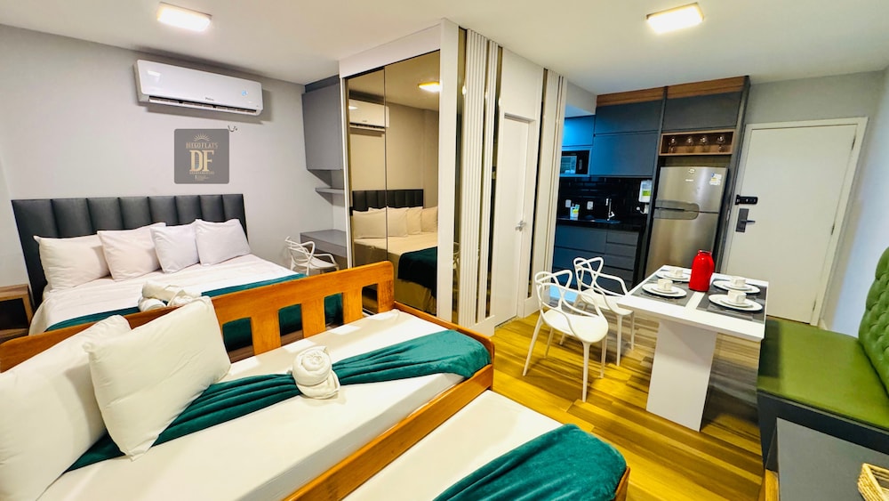 PREMIER, APARTMENT