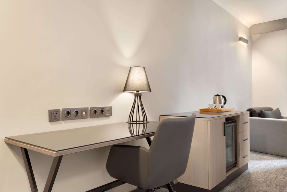 Days Hotel by Wyndham Ankara Cankaya 30/57