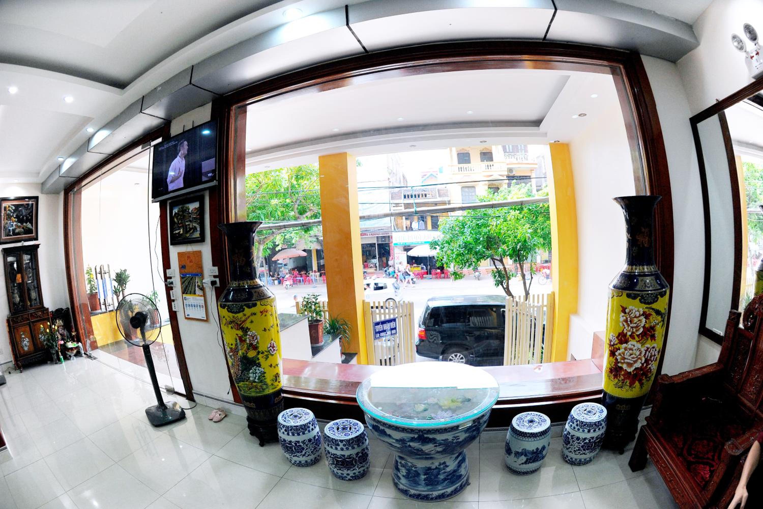 Binh Minh Hotel Ninh Binh 14/76
