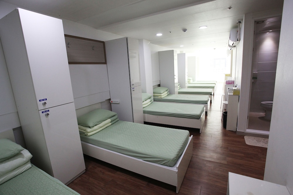 Namsan Guesthouse 6/26