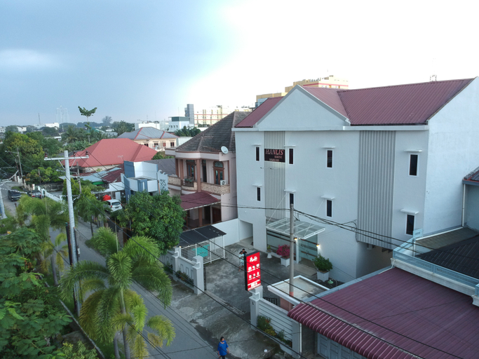 Hanlis House Syariah 2/10