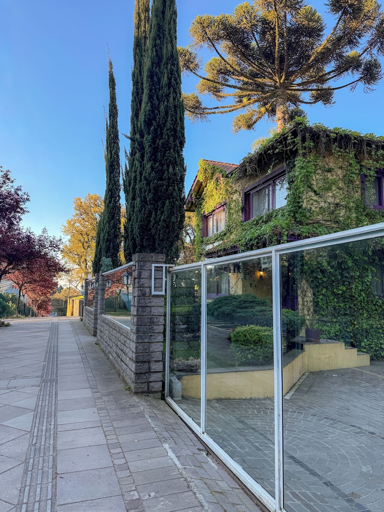 Petit Hotel Provence Gramado Tissiani 62/73
