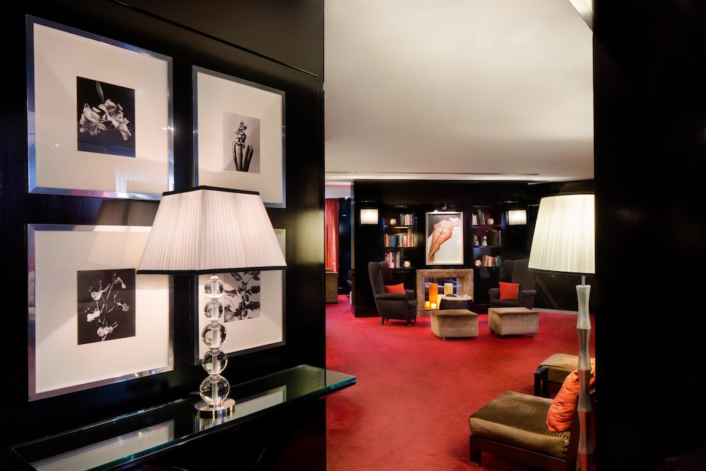 Starhotels Anderson 41/66