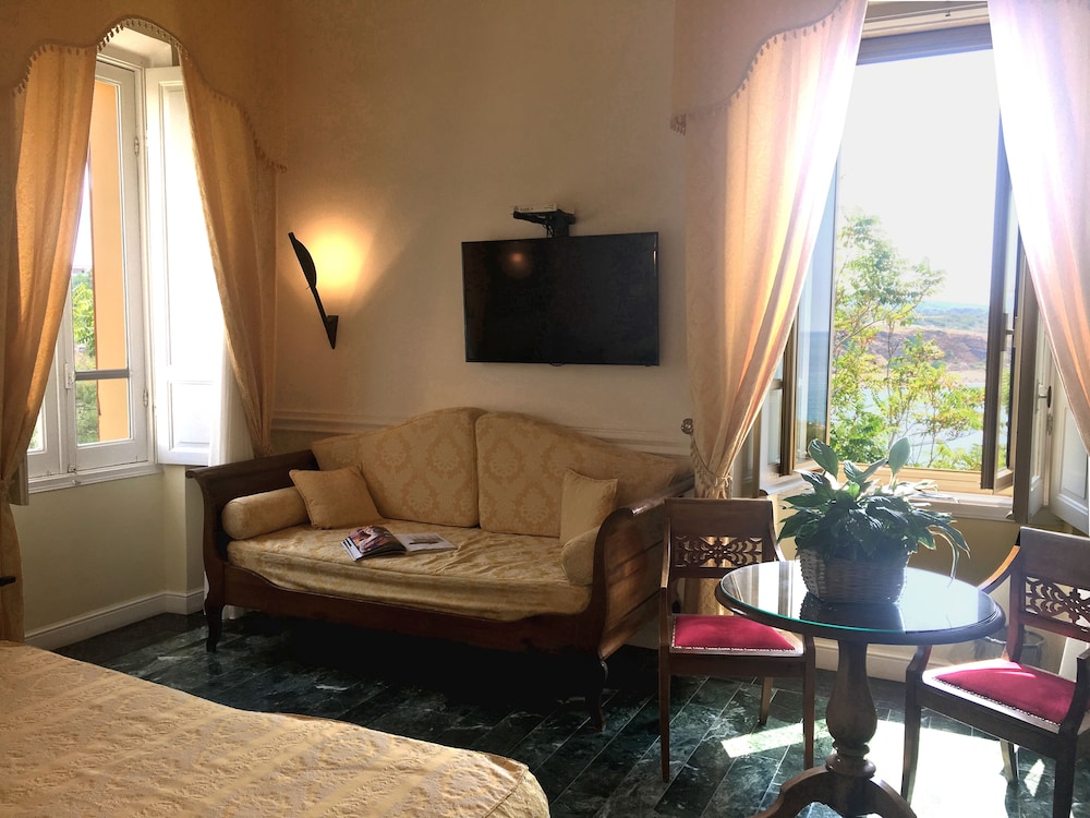 Villa Las Tronas 22/50
