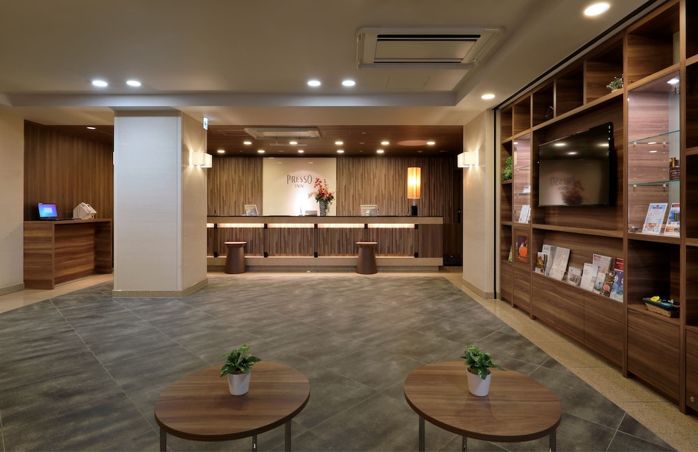 Keio Presso Inn Ikebukuro 6/56