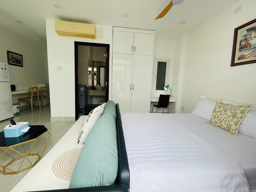 Grace Apartment 3 19/50