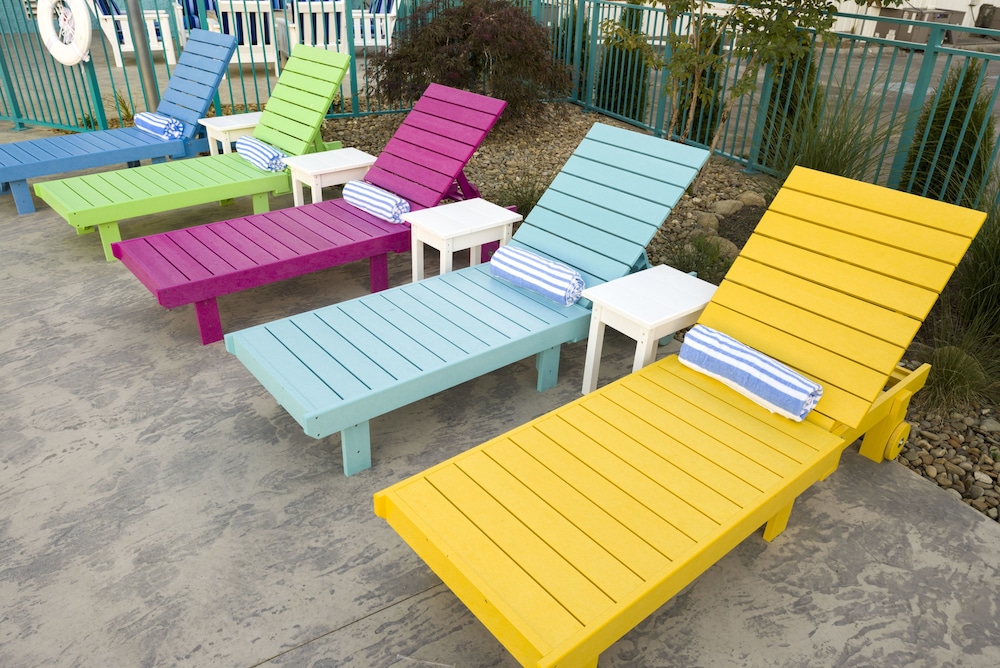 Margaritaville Island Inn 38/60