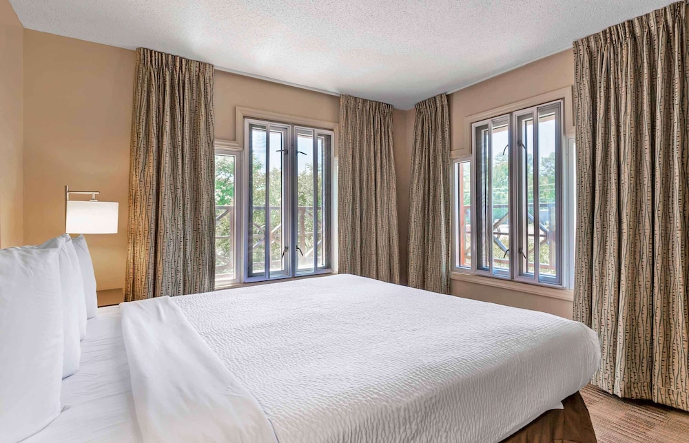Extended Stay America Suites Phoenix Midtown 10/50