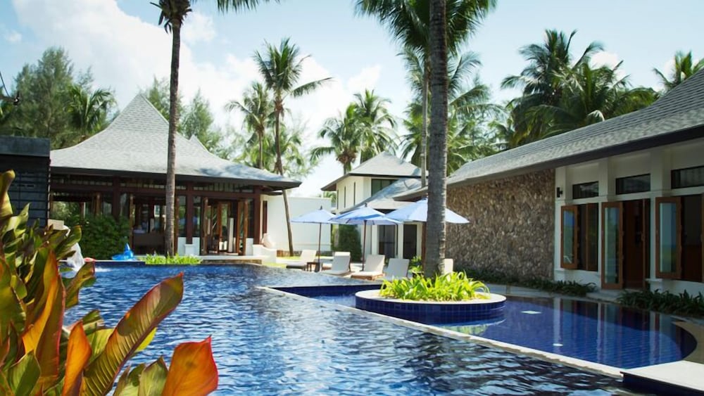 Khao Lak Blue Lagoon Resort 39/42
